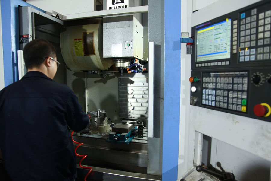 China Chengdu BeiJi Precision Machinery Co., Ltd. company profile