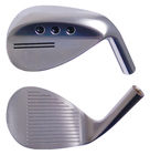 Customized Drawing CNC Golf Clubs 1018 Stainless Steel Material