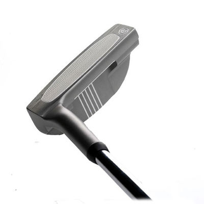 Customized Cnc Milled Putters Machining Stamping Stainless Steel Putter