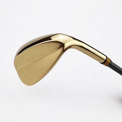 Precision 303 SS Putter CNC Golf Clubs Titanium Alloy Soft Iron