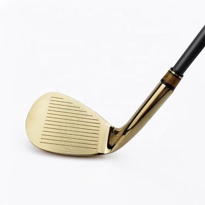 Precision 303 SS Putter CNC Golf Clubs Titanium Alloy Soft Iron