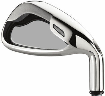 Customized Drawing CNC Golf Clubs 1018 Stainless Steel Material