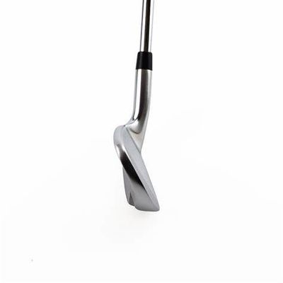 431 Stainless CNC Golf Clubs Machining Forged Aluminum Golf Clubs